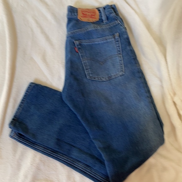 Levi’s 511 knit jeans - Picture 3 of 7